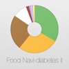 Food Navi – diabetes II