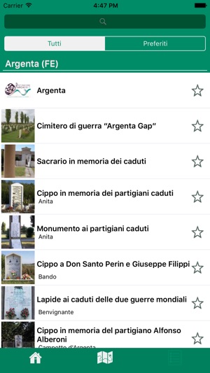 Destinazione Parchi Delta Po(圖2)-速報App