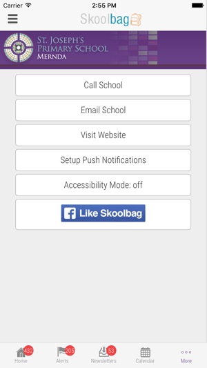 St Joseph's Mernda - Skoolbag(圖4)-速報App