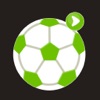 Calcio in Diretta HD (AppStore Link)