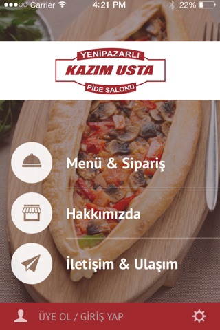 Yenipazarlı Kazım Usta screenshot 3