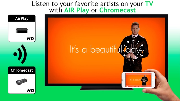 Youtify + for Spotify Premium screenshot-3