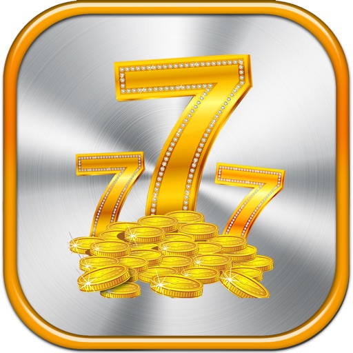 777 Super Casino Slots Show - FREE Progressive Pokies icon