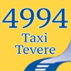 Taxi Tevere