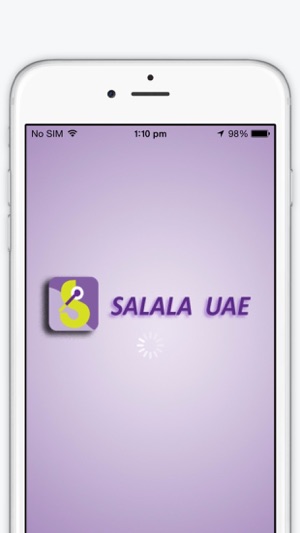 SALALA UAE(圖1)-速報App