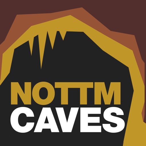 Nottingham Cave Trail