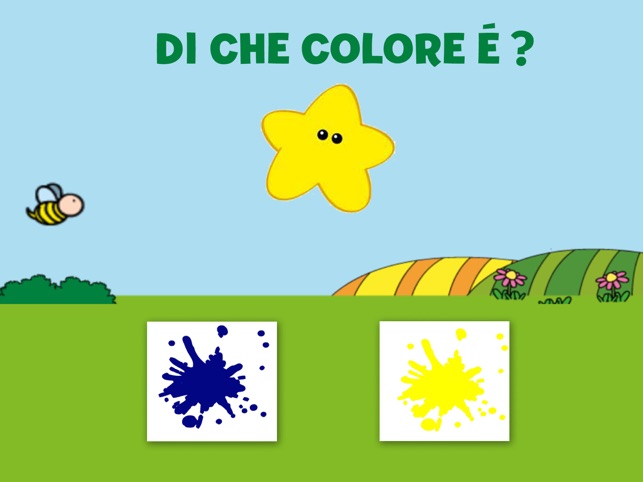 Carotina quiz e colori(圖4)-速報App