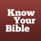 How well do you know the bible