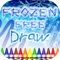 Frozen Free Draw