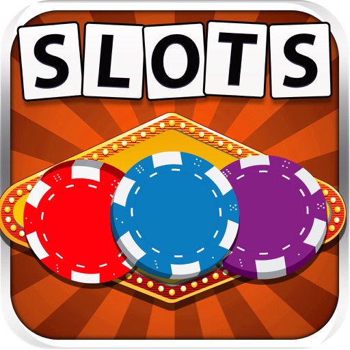 AAA Slots Governor Monte Slots iOS App