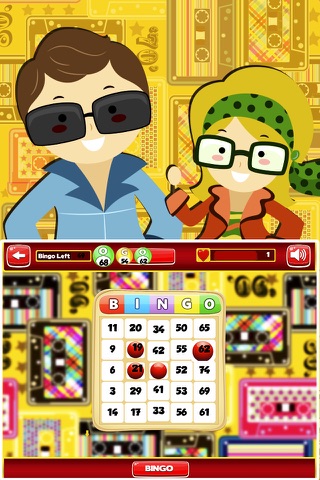 Super Beach Bingo - Free House Of Fun screenshot 3