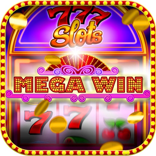 Classic Slots: Free Slots Of Relax iOS App