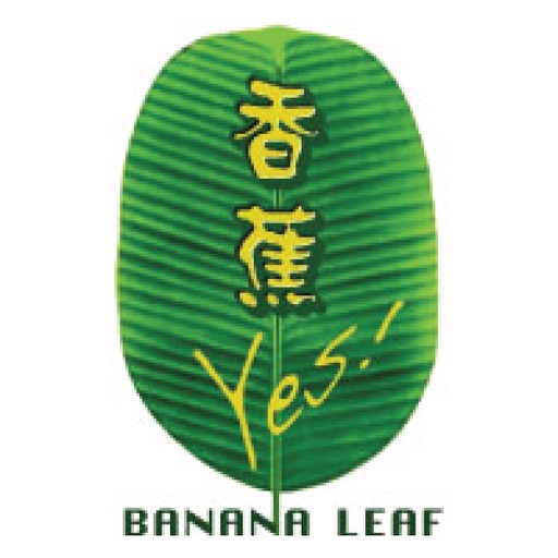 Banana Leaf Glasgow icon