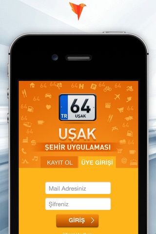 64 Uşak screenshot 4