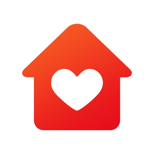 爱屋租房 - 个人房源,房东直租,第三方认证,靠谱 icon