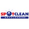 Spotclean App provides real time access to your account at Spotclean Cleaners