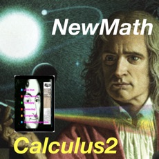 Activities of Calculus2: NewMath