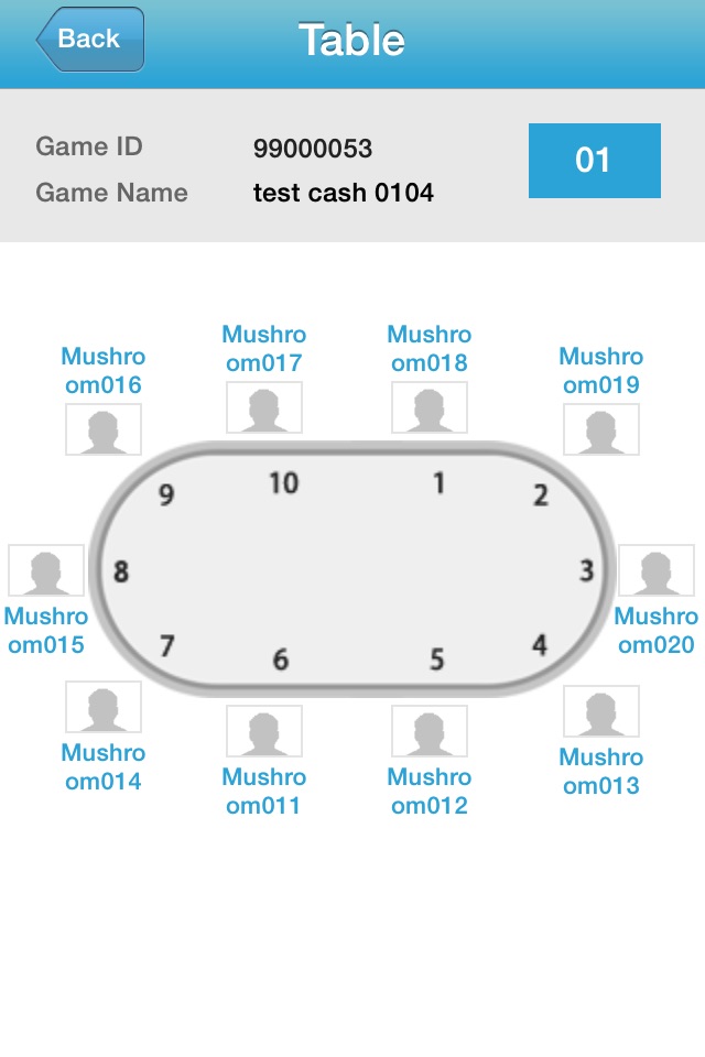 Match_Manager screenshot 4