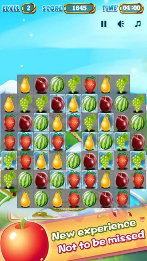 Crazy Fruit Adventure Journey Matching(圖1)-速報App