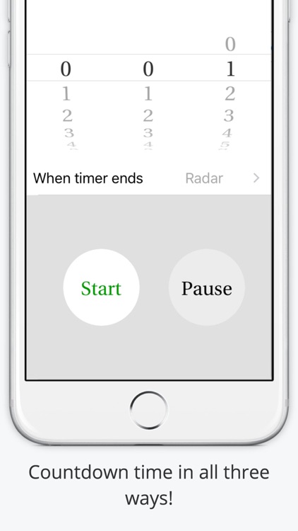 Dozenal Clock screenshot-3