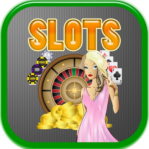Ceasar of Arabian Ibiza Casino - FREE Slots Casino Game iOS App