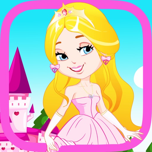 Princess Show icon