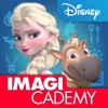 Frozen: Early Science – Cooking and Animal Care by Disney Imagicademy