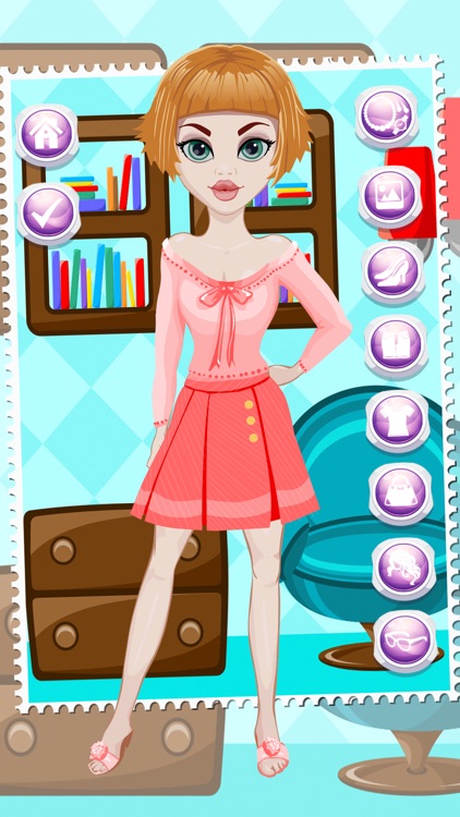 Dress Up Games For Girls Kids Free