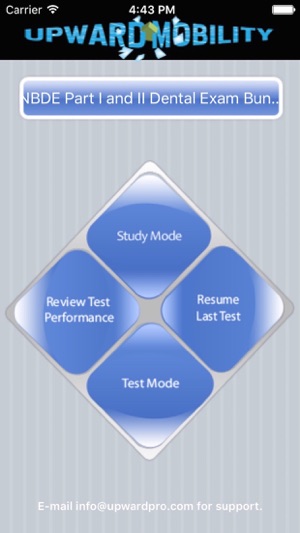 ADA NBDE Parts I and II Dental Exam Prep