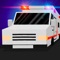 Cube Emergency Simulator: Ambulance Driver