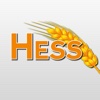 Bäckerei Hess AG