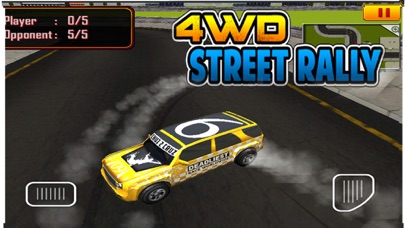 4 WD Street Rallyのおすすめ画像3