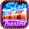 777 A Abu Dhabi Paradise Emirades Classic Slots