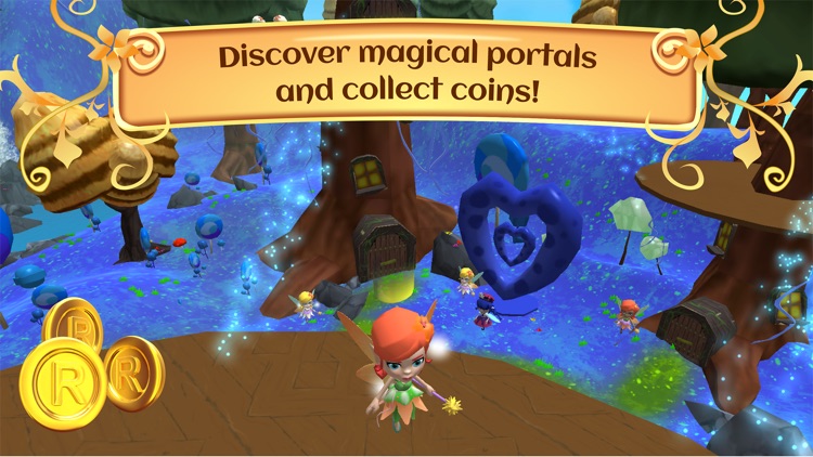 Fairy Quest screenshot-4