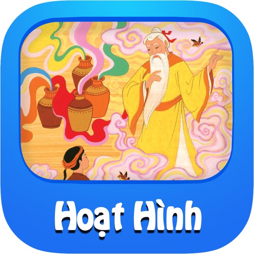 Hoạt Hình - Tổng hợp các video,clip hoạt hình cho bé trên YouTube version iOS App