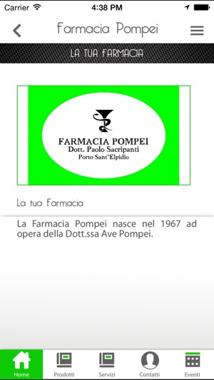 Farmacia Pompei(圖3)-速報App