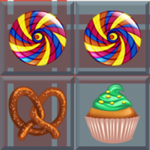 A Cookie Crusher Destroy icon