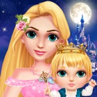 Top 30 Games Apps Like Rapunzel: Fairytale Baby - Best Alternatives