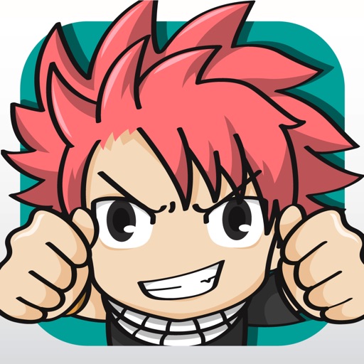 Quiz Game Fairy Tail Edition - Guess Popular Character in Japan Cartoon iOS App