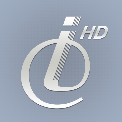 OPPL iLibrary HD