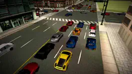 Game screenshot Sport Car Traffic Driving mod apk