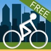 Portland Bike Paths Free