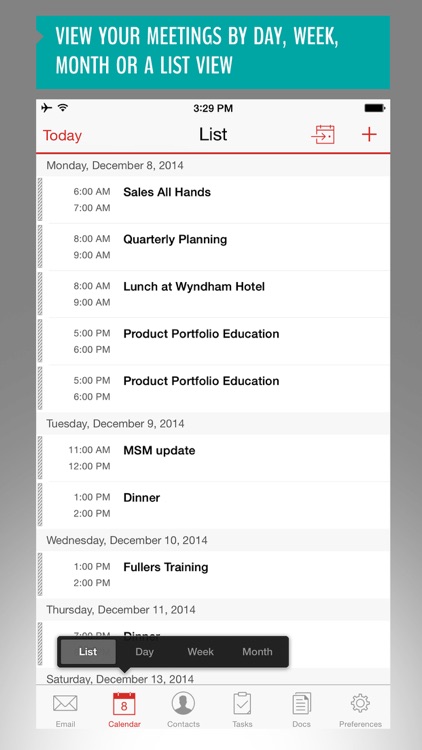 Good for Enterprise