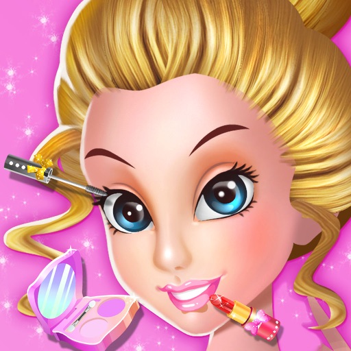 Ready for princess party !! iOS App