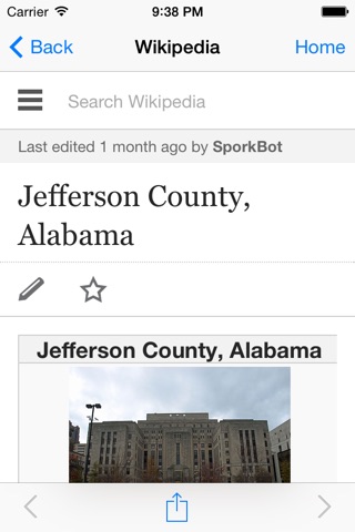 Alabama PlateFinder screenshot 4