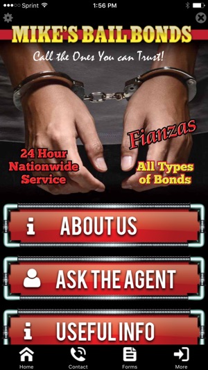 Mike's Bail Bonds(圖4)-速報App