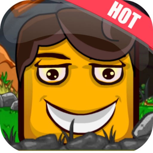 Mr Cube(Fam Adventure & Magic ball－Free Games)