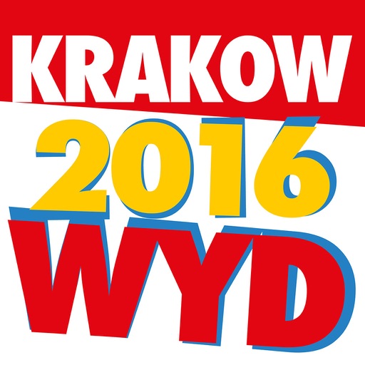 World Youth Day Poland 2016 icon