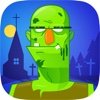 Midnight Graveyard Horror Run 3D