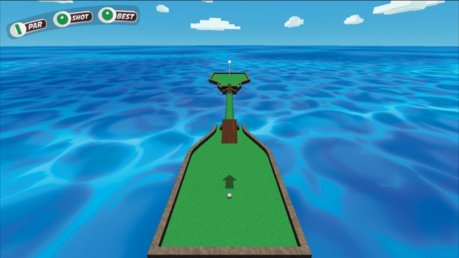 Best Mac Miniature Golf Game